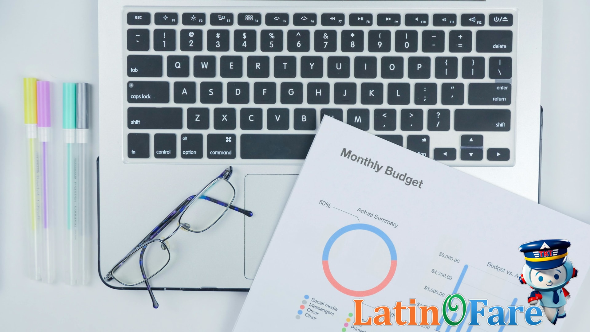 Festival crowd navigating safely