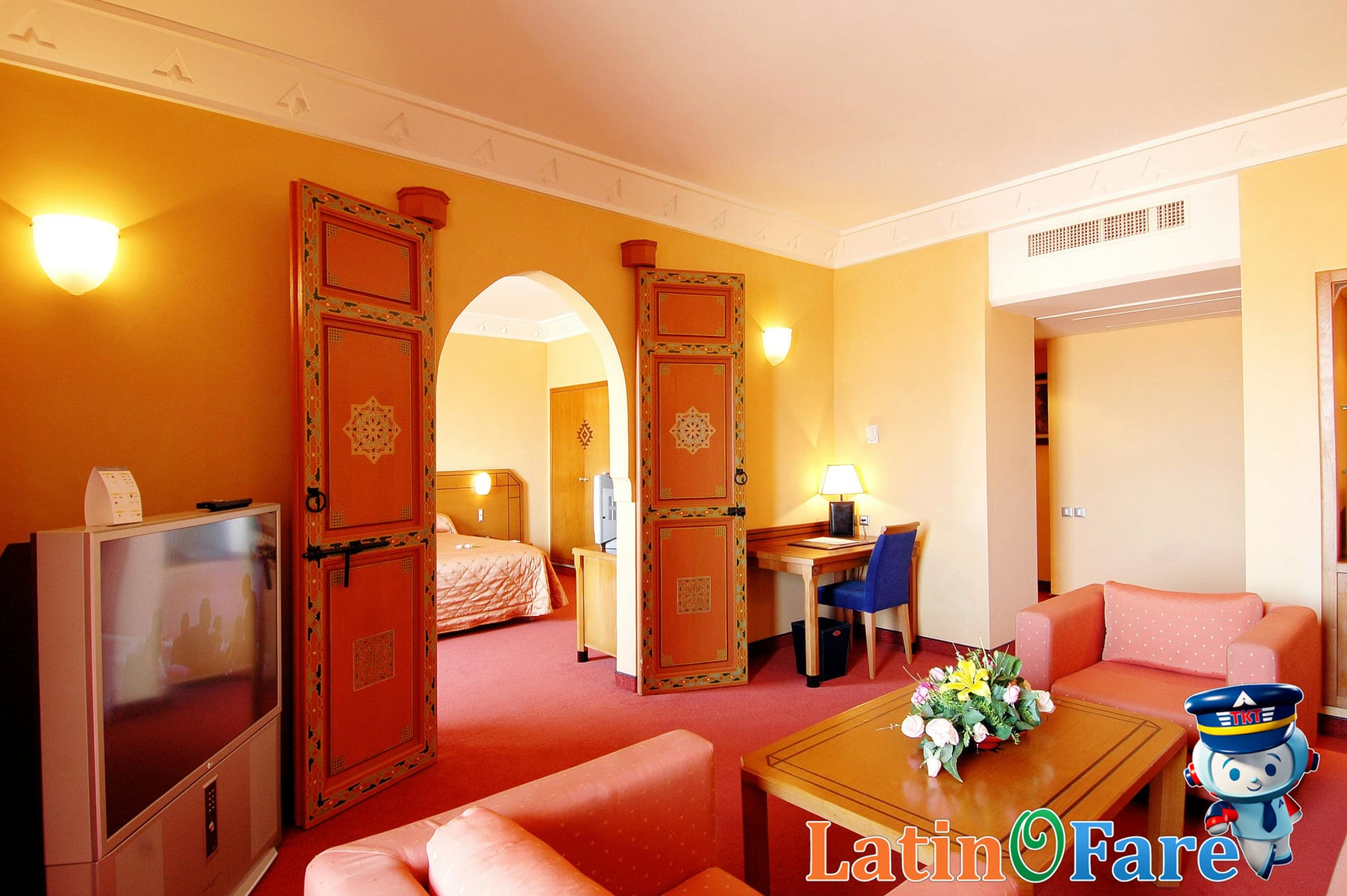 Hilton Honors redemption options overview