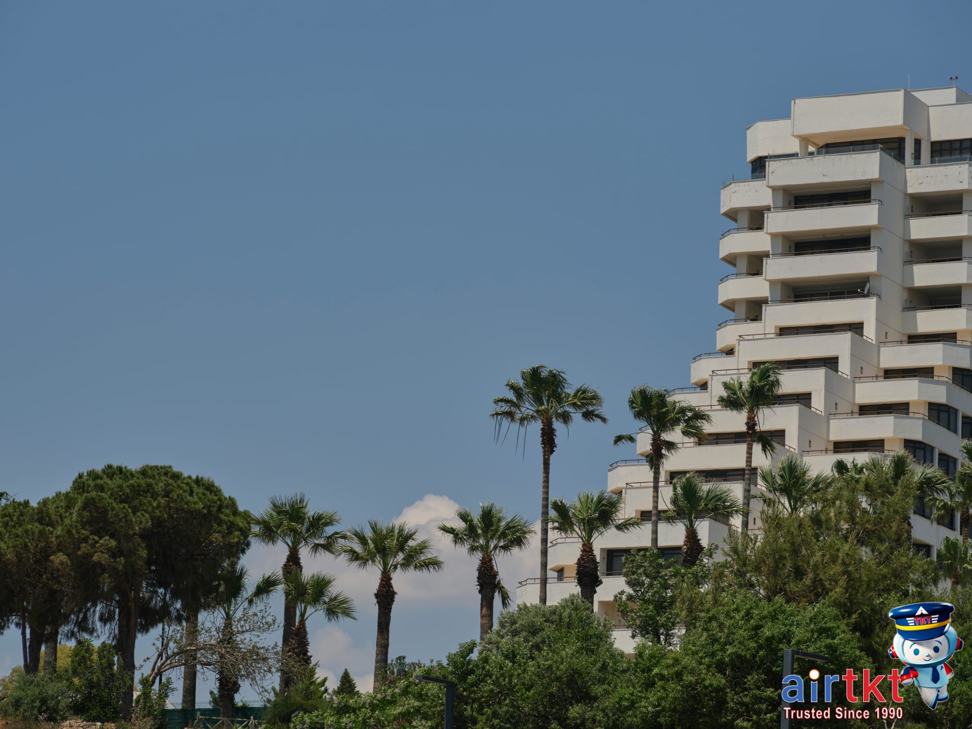 IHG One Rewards banner