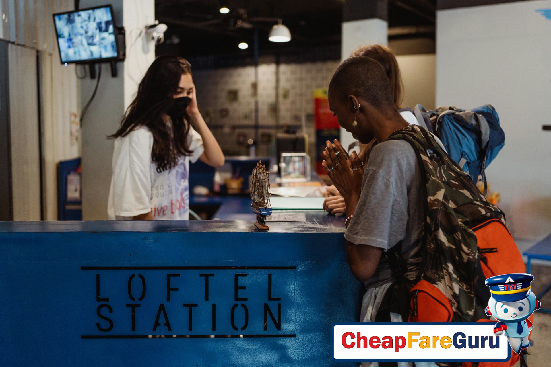 World Cup stadiums and hotel choices