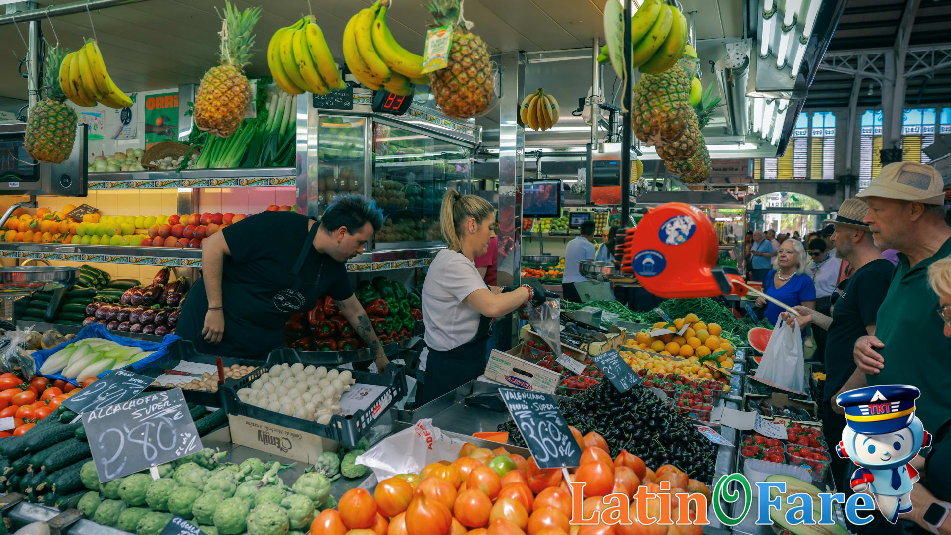 Valencia City of Arts and Sciences