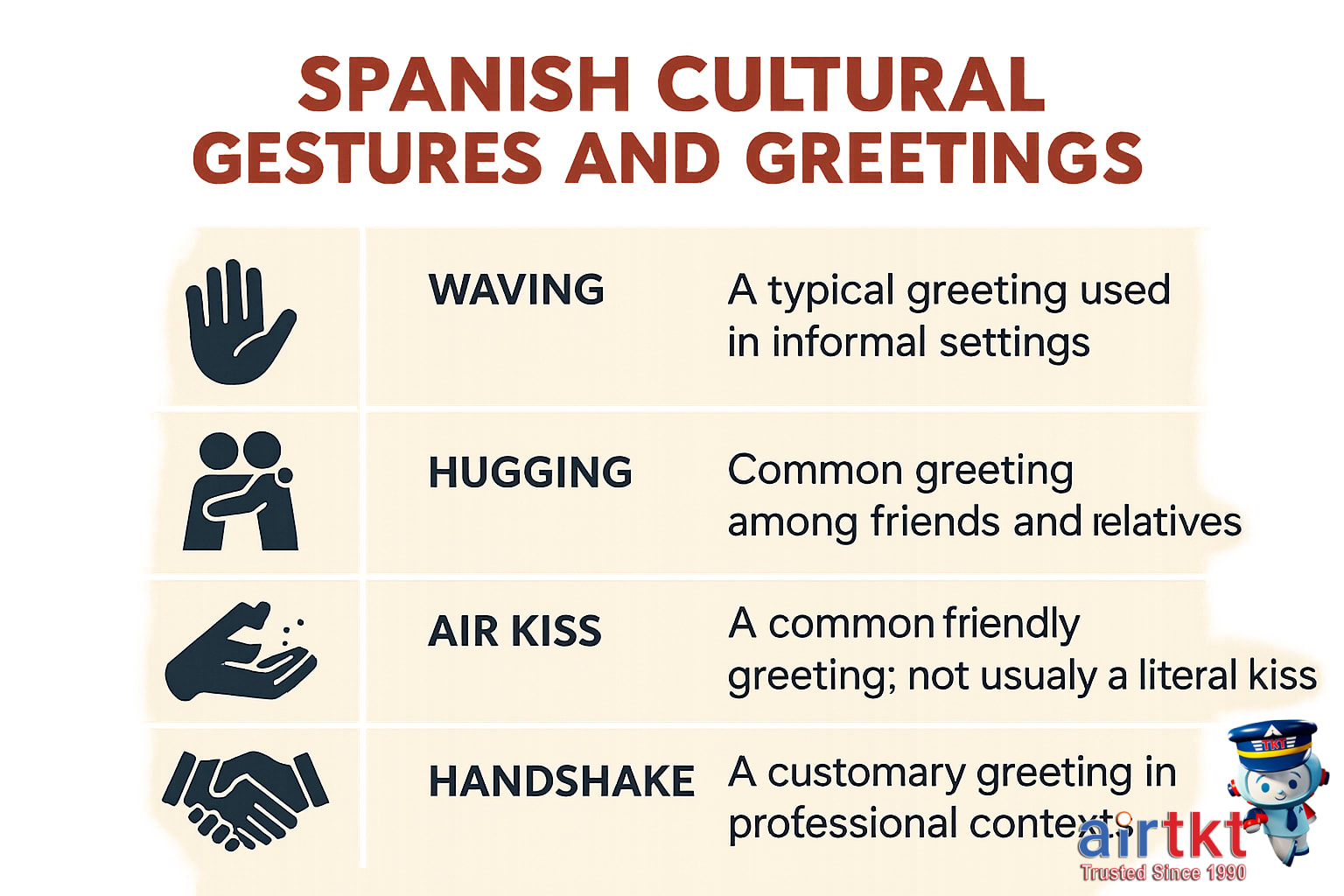 Seville street with locals