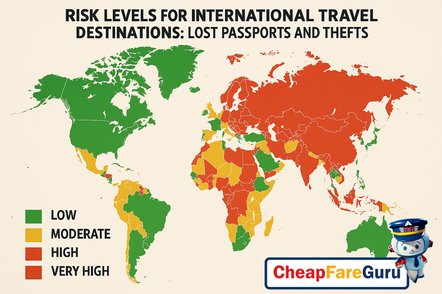 Crowded travel area in Barcelona