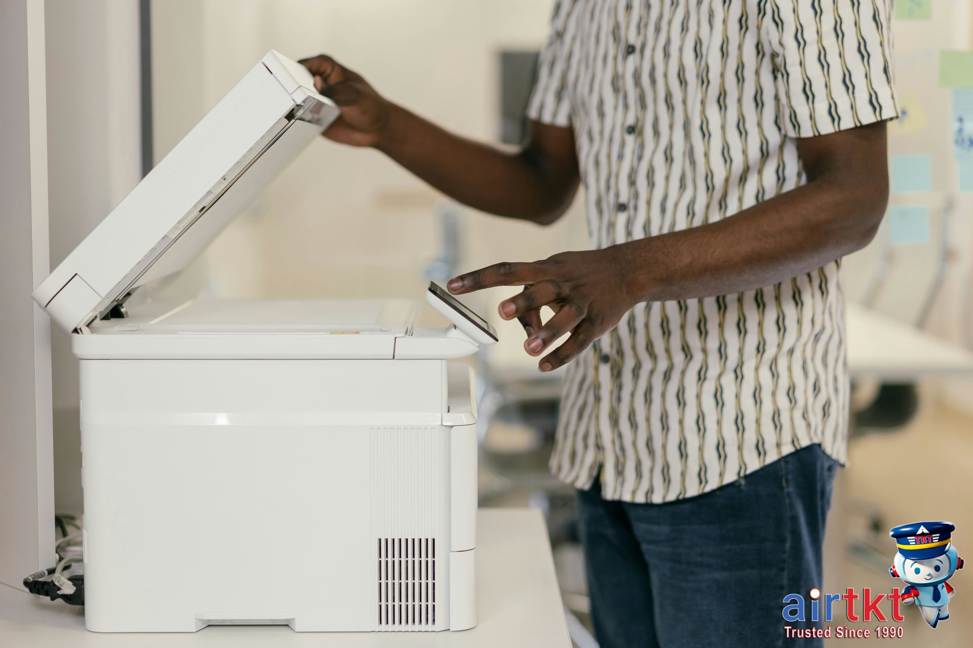 Digital document security