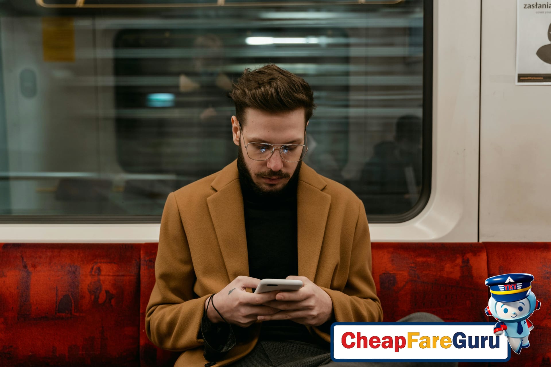 Secure Travel Devices