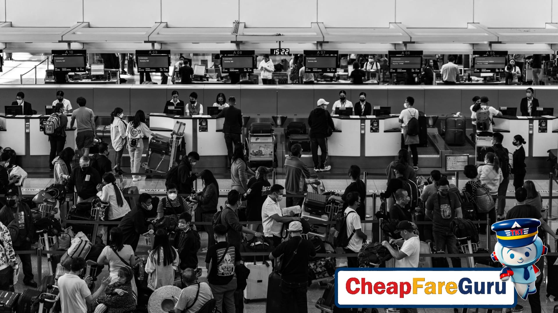 Alternative Airports Save Money