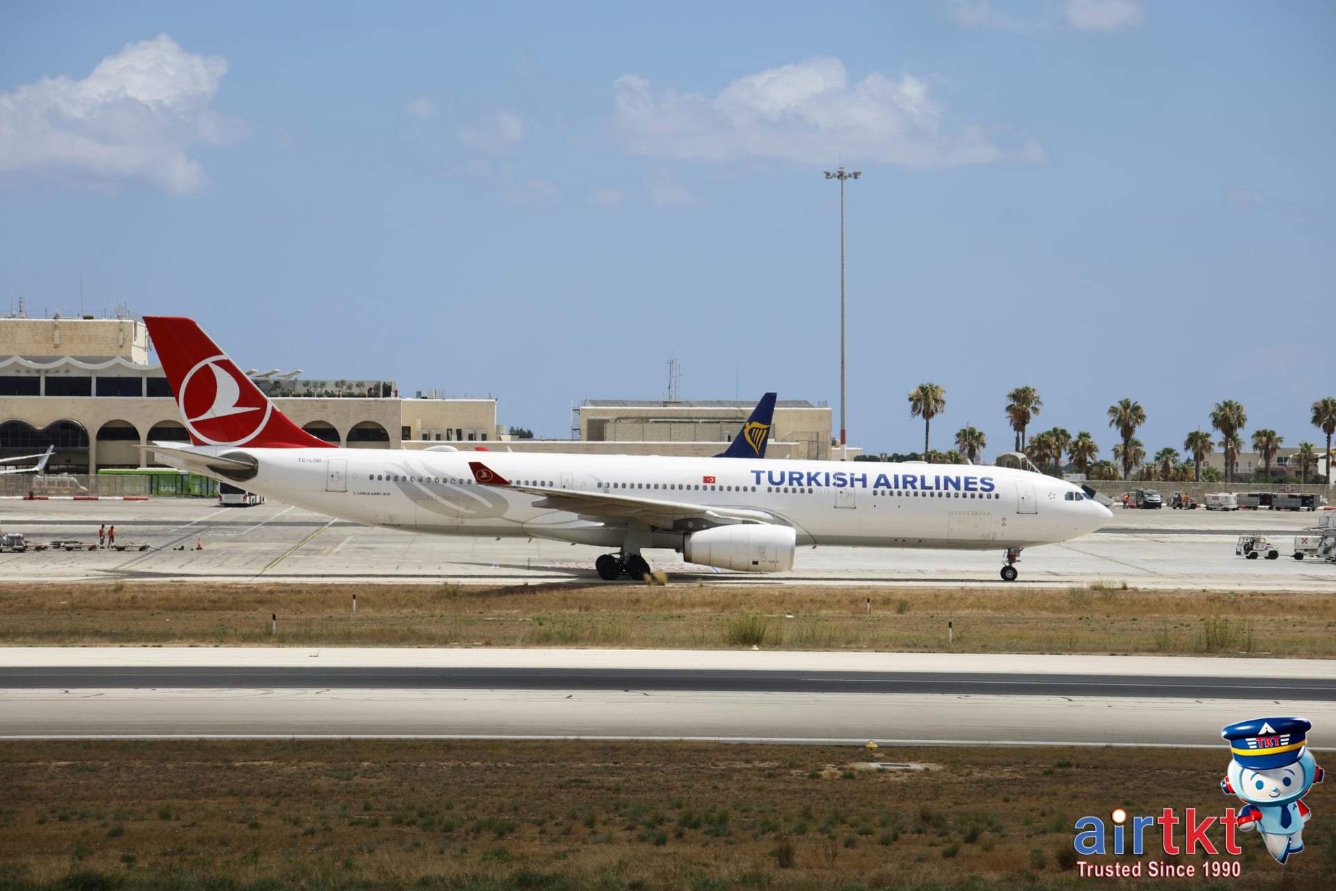 Ben Gurion Airport transport options