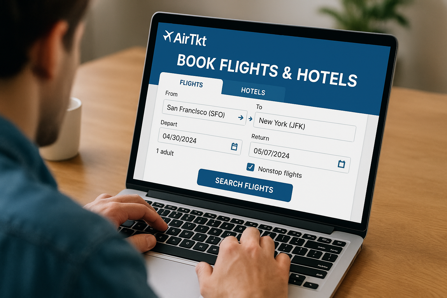 Mardi Gras crowd on Bourbon Street