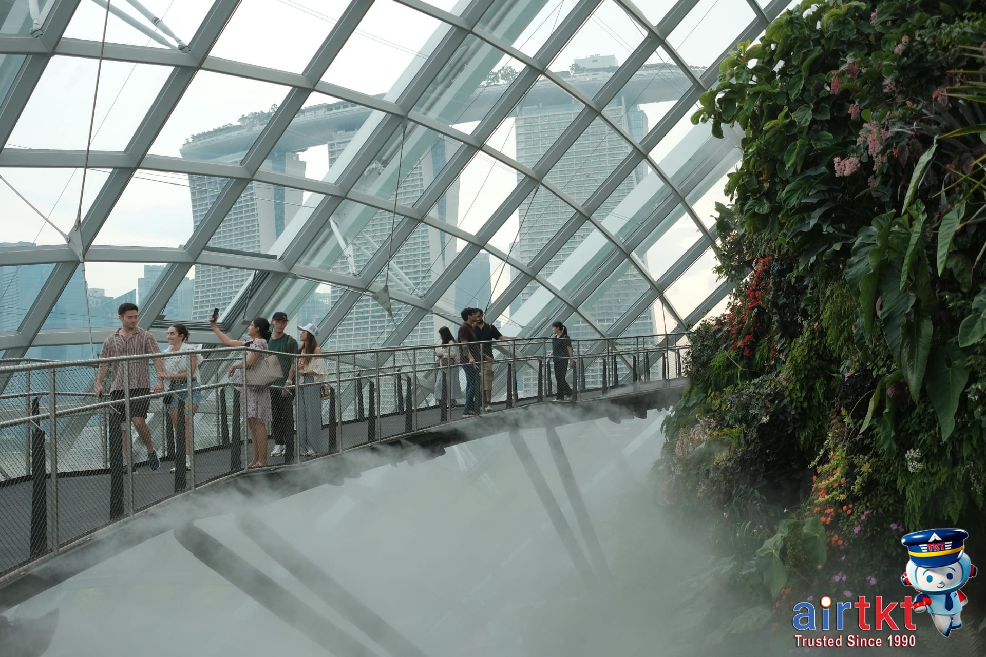 Singapore Attractions