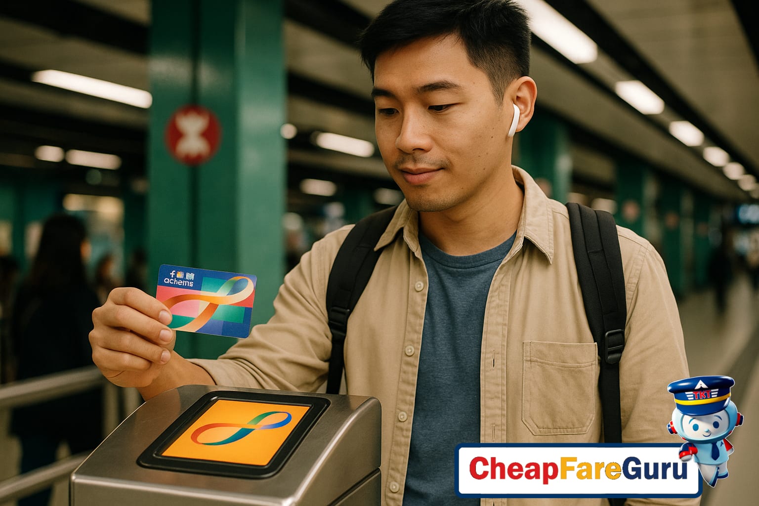 Hong Kong money and payment methods