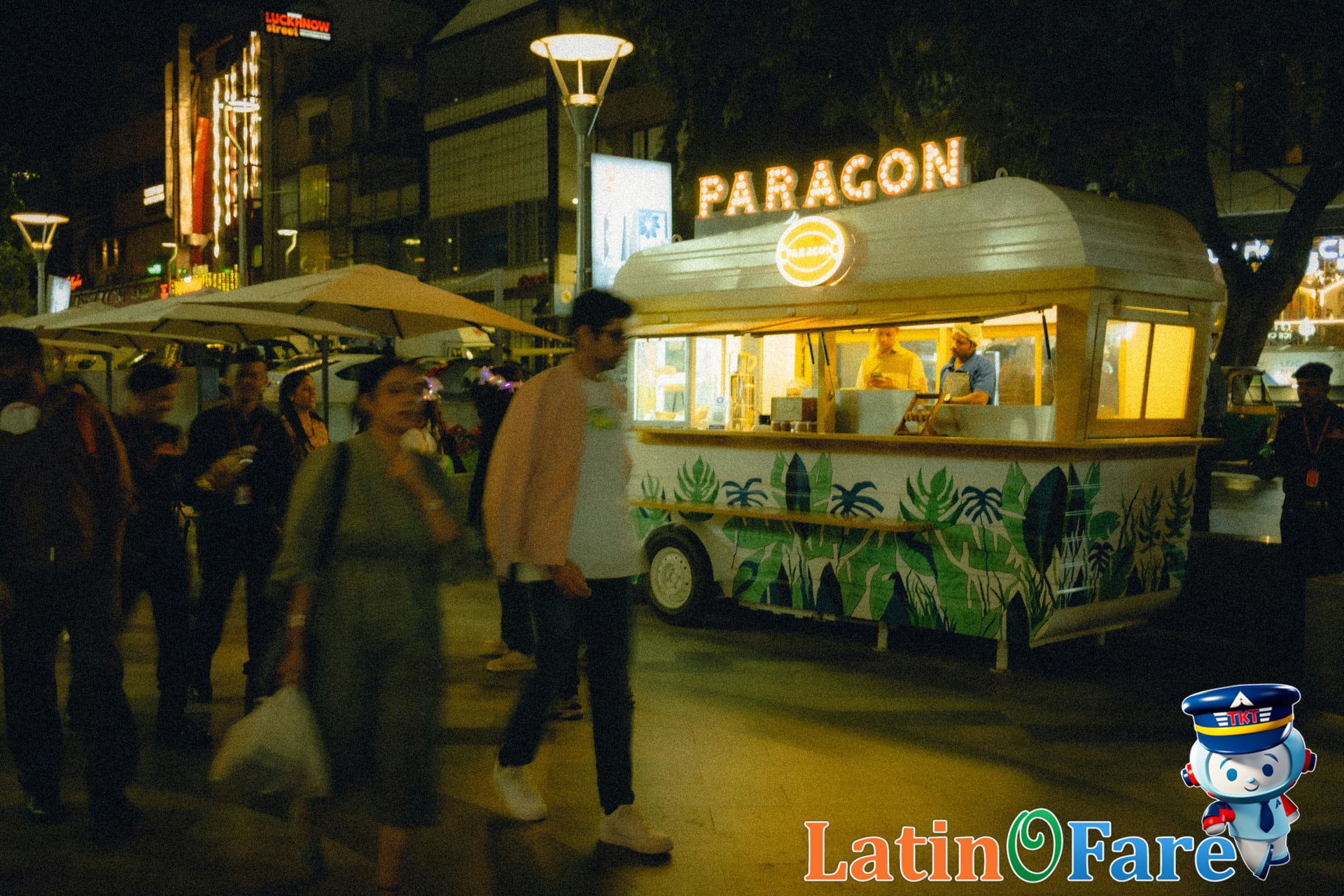 Diwali festival lights and celebrations