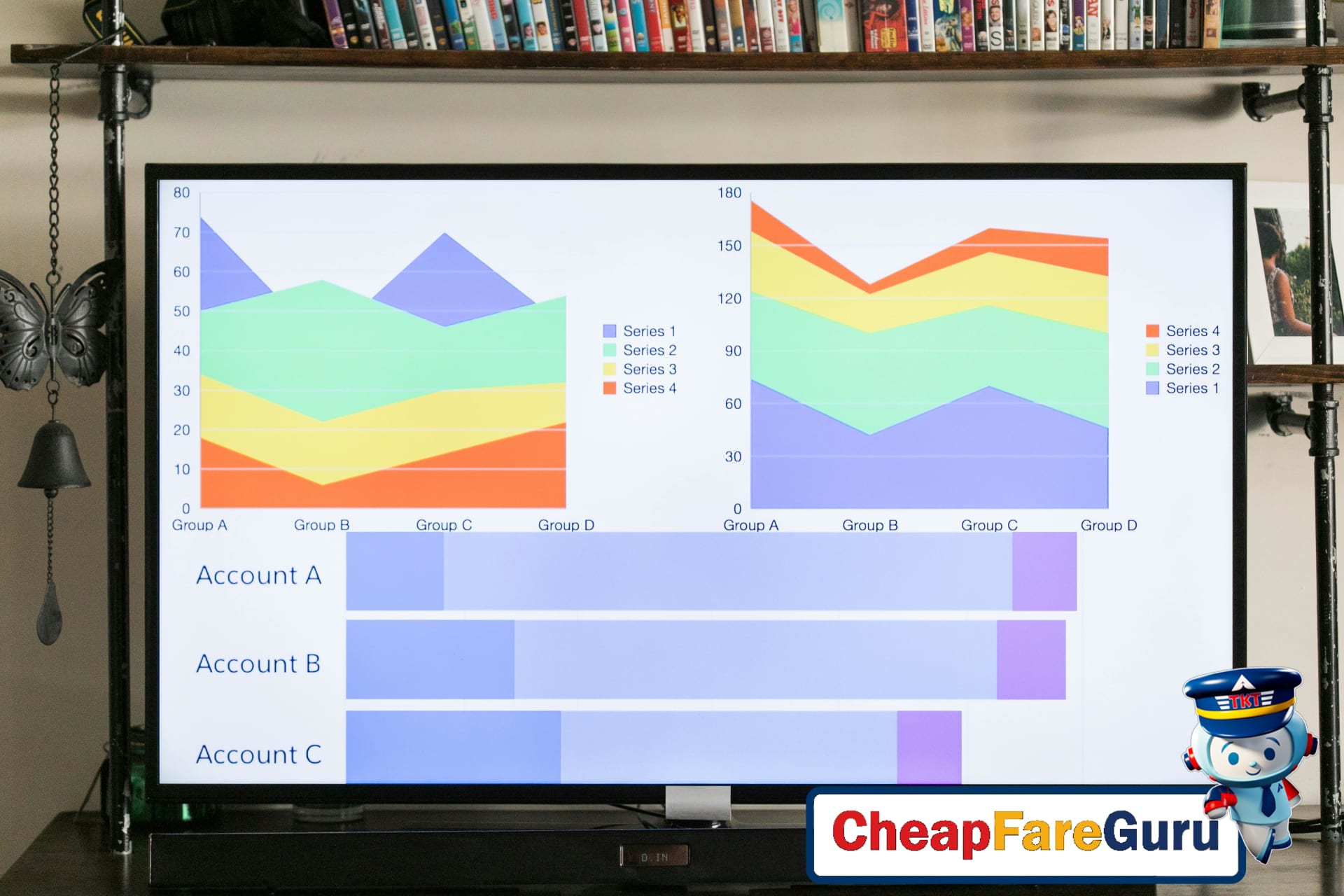 Hotel pool and amenities