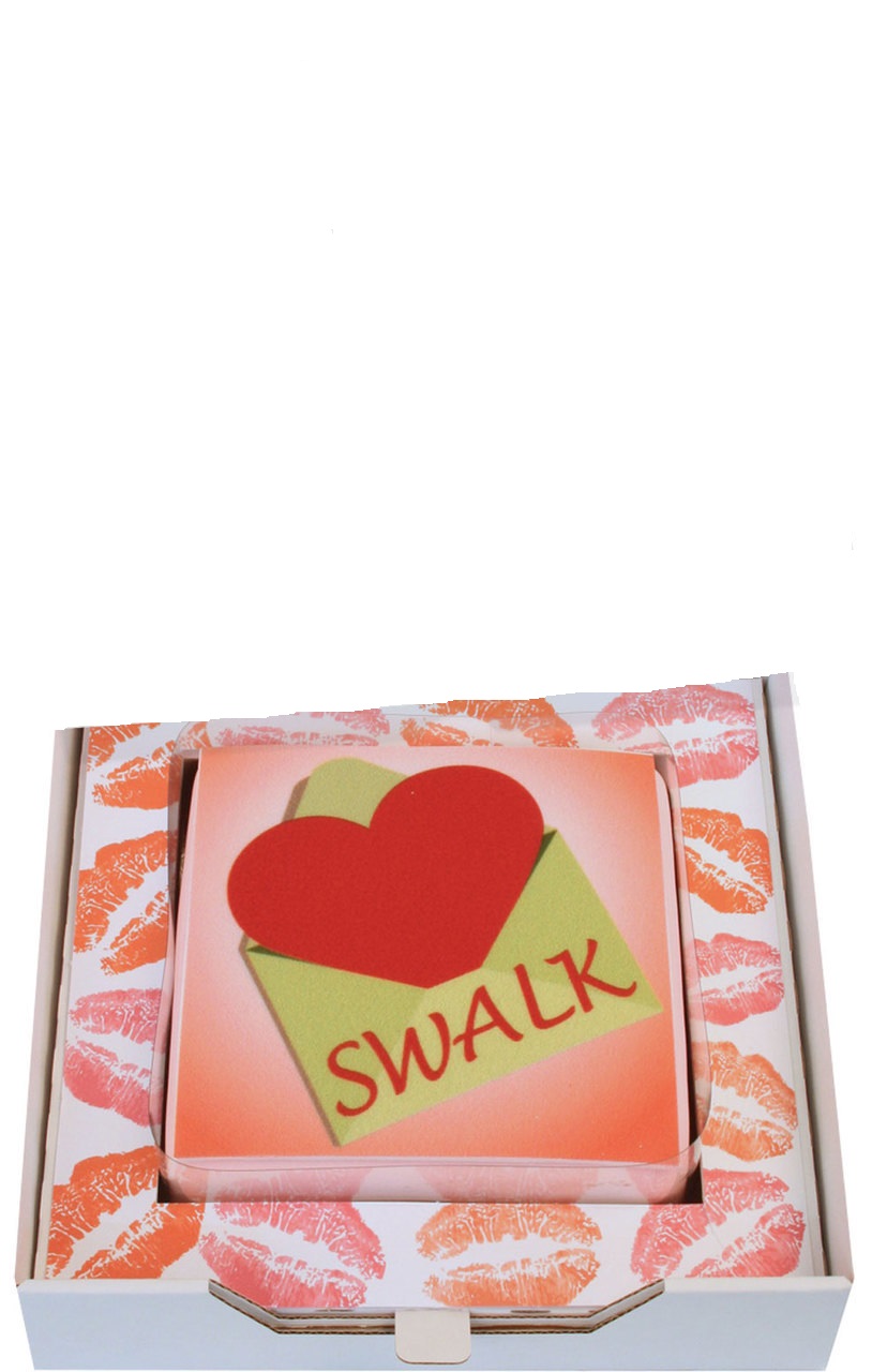SWALK GIFT CAKE