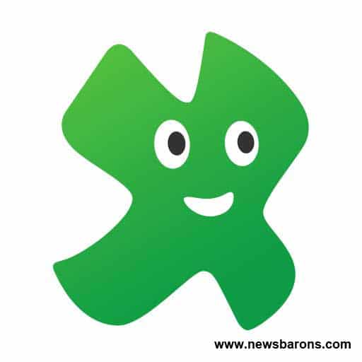 Xploree Logo