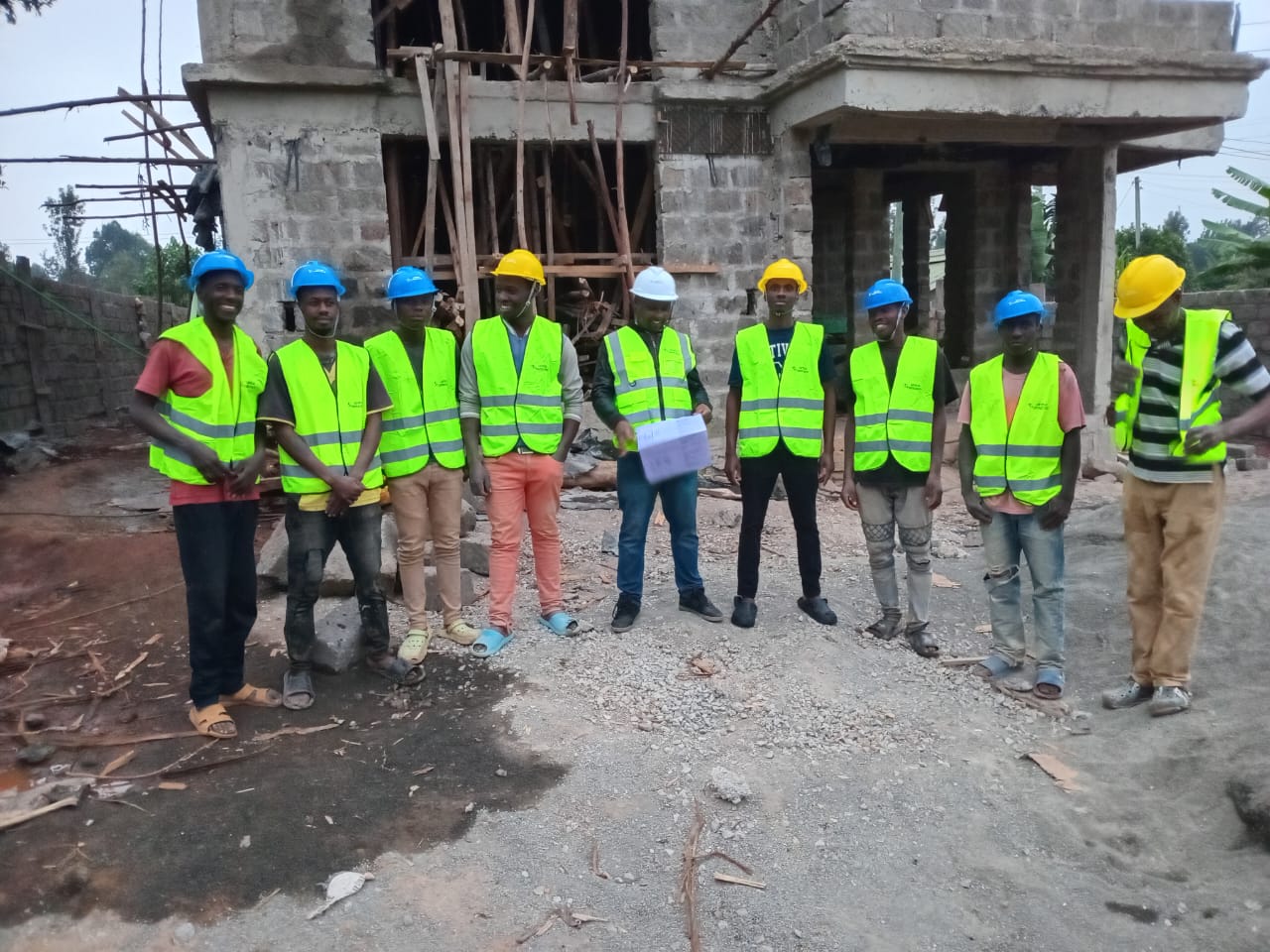 Earthplan Construction: Delivering Excellence, One Project at a Time