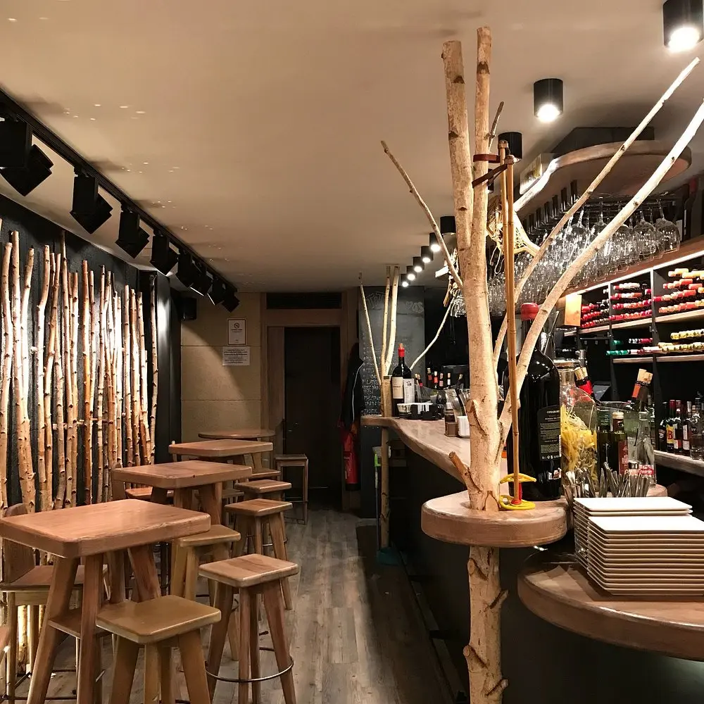 Imagen principal de Tito Tapas