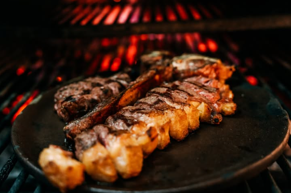 Imagen principal de La Muralla