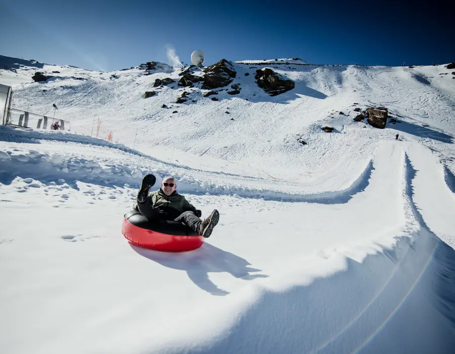 Imagen principal de Actividades Borreguiles