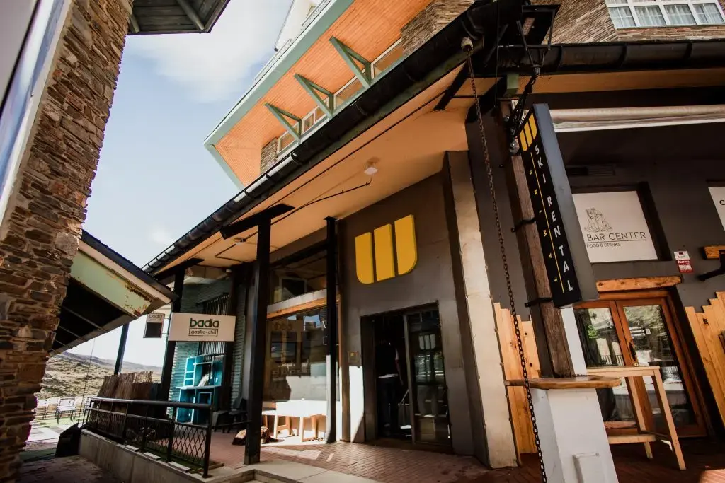 Imagen principal de Lawine Ski Rental