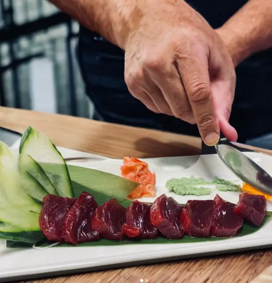 Imagen principal de Ci vediamo