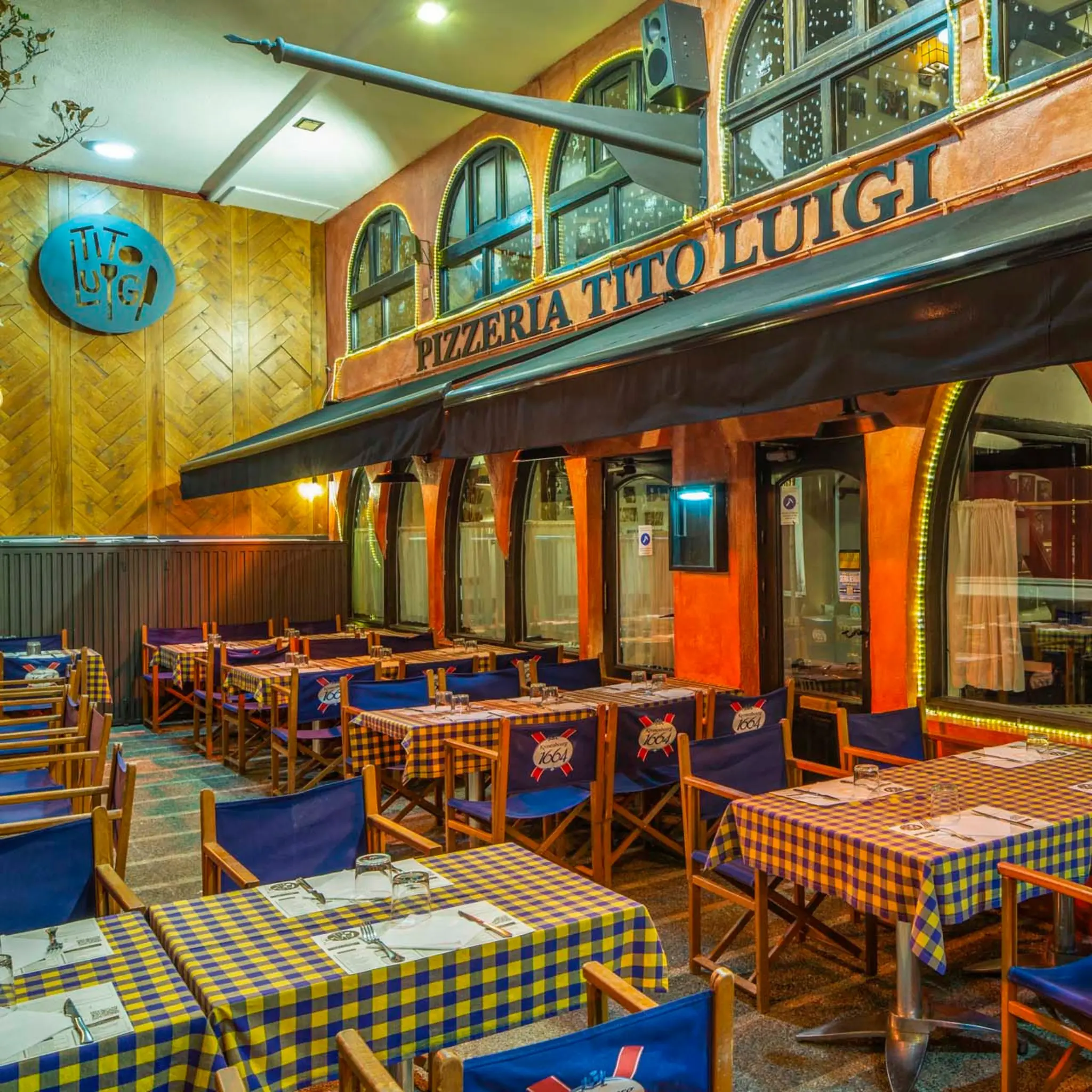 Imagen principal de Tito Luigi