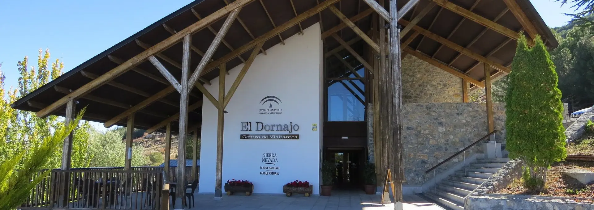 Imagen principal de Centro de Actividades El Dornajo