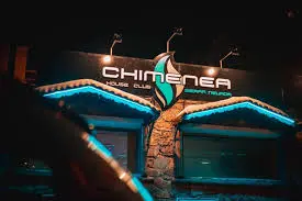 Discoteca La Chimenea