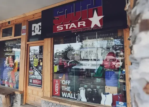 SouthStar Tienda