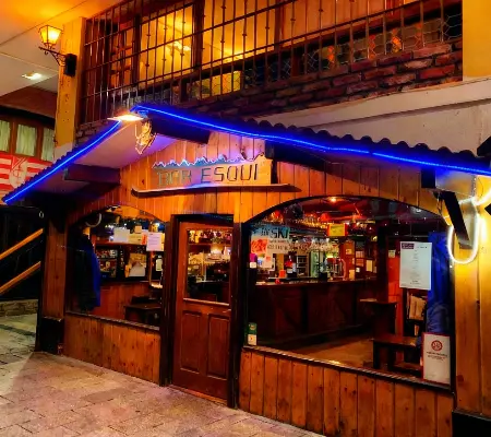 Bar Esqui