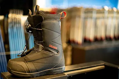 Surfin Rental Taller