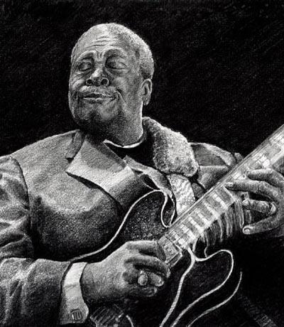 96. ?? ?? ???? (B.B. King)