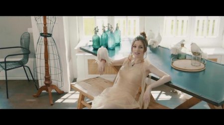 Ioana Ignat x Edward Sanda - In Palma Ta (2018)