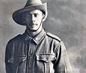 Photo of Donald McKay