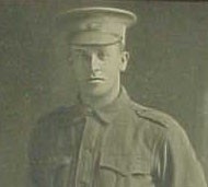 Photo of William Ritchie