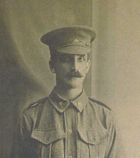 Photo of Archibald Sneddon