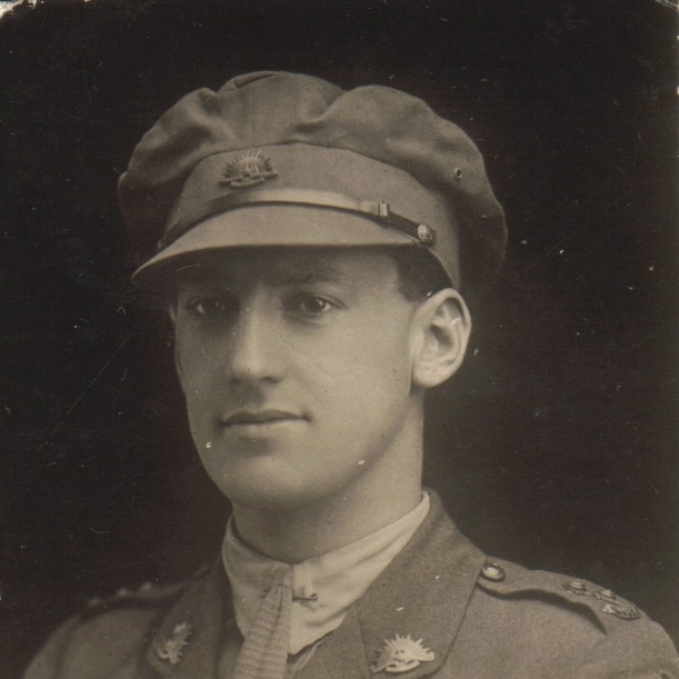 Photo of William A. Holtham