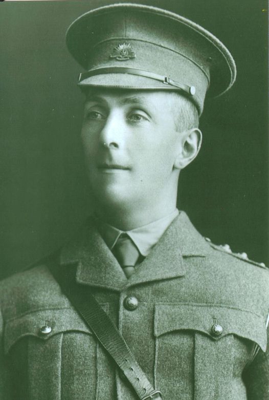 Photo of Horace Selleck