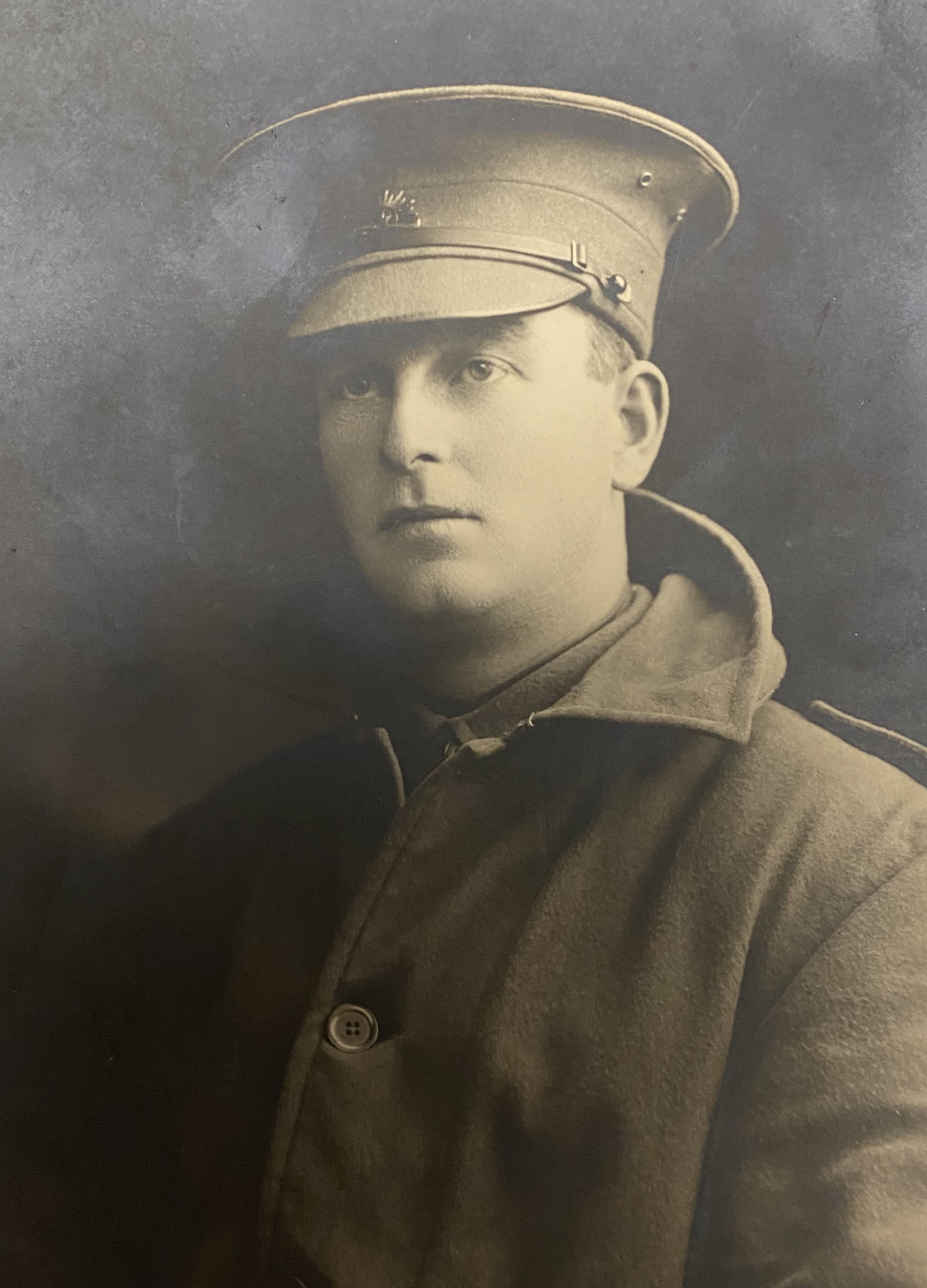 Photo of Robert Young