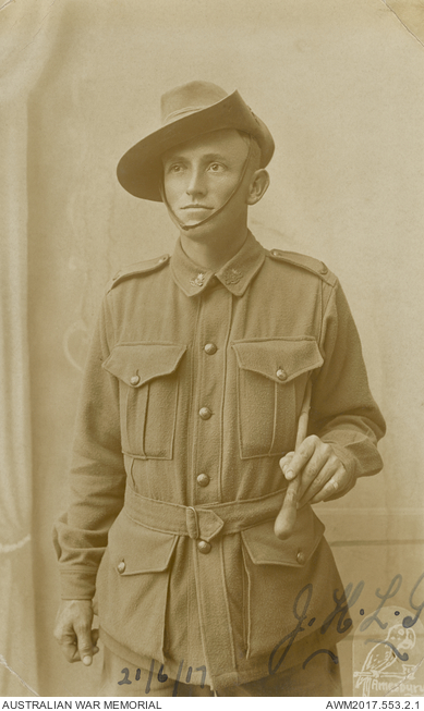 Photo of John Gilbert