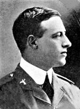 Photo of George Merz