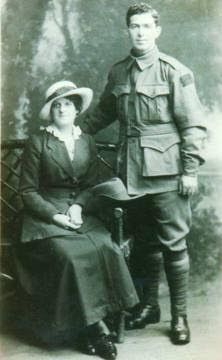 Photo of Stanley Fox