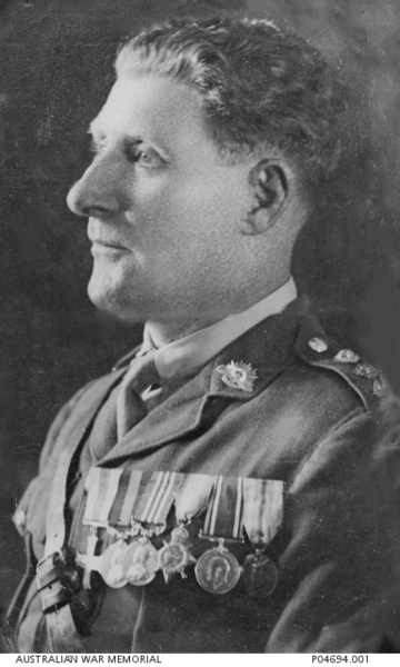 Photo of Harold Edwards