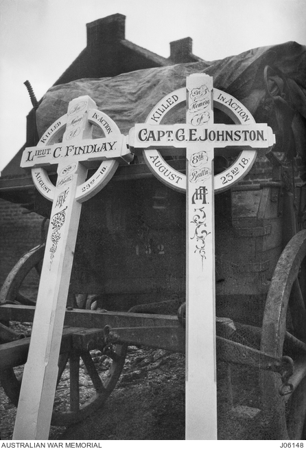 Photo of Charles Findlay