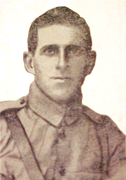 Photo of John McKinnon