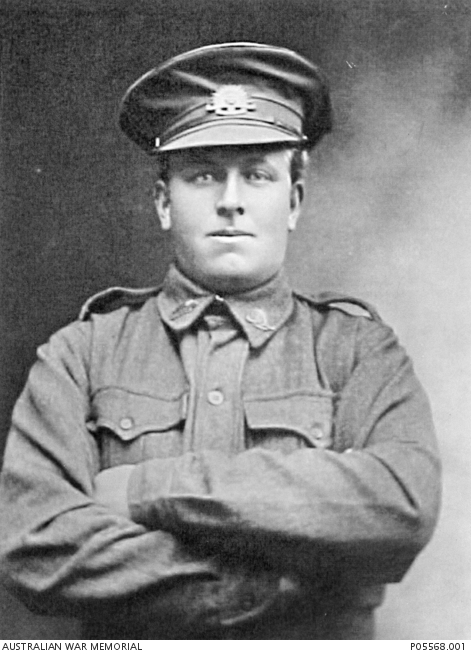 Photo of William Haley