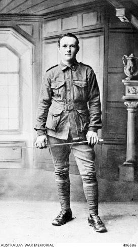 Photo of Gunnar Karlstrom