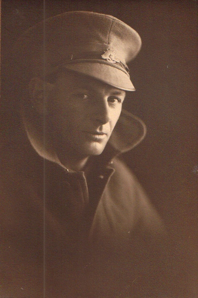 Photo of John Hammon