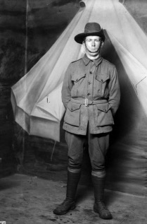 Photo of Richard Kincade