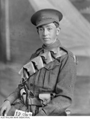 Photo of William Lee