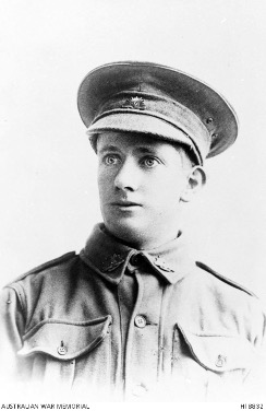 Photo of Robert Lewis